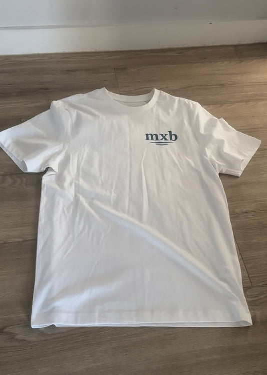 MXB blossom top